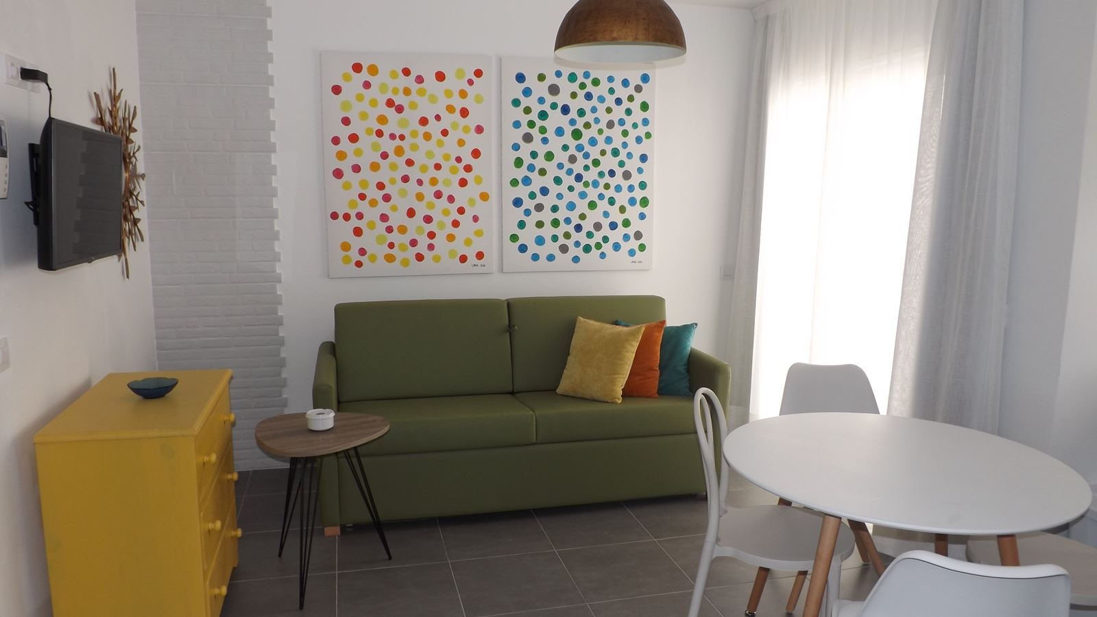 rooms-apartment-standard