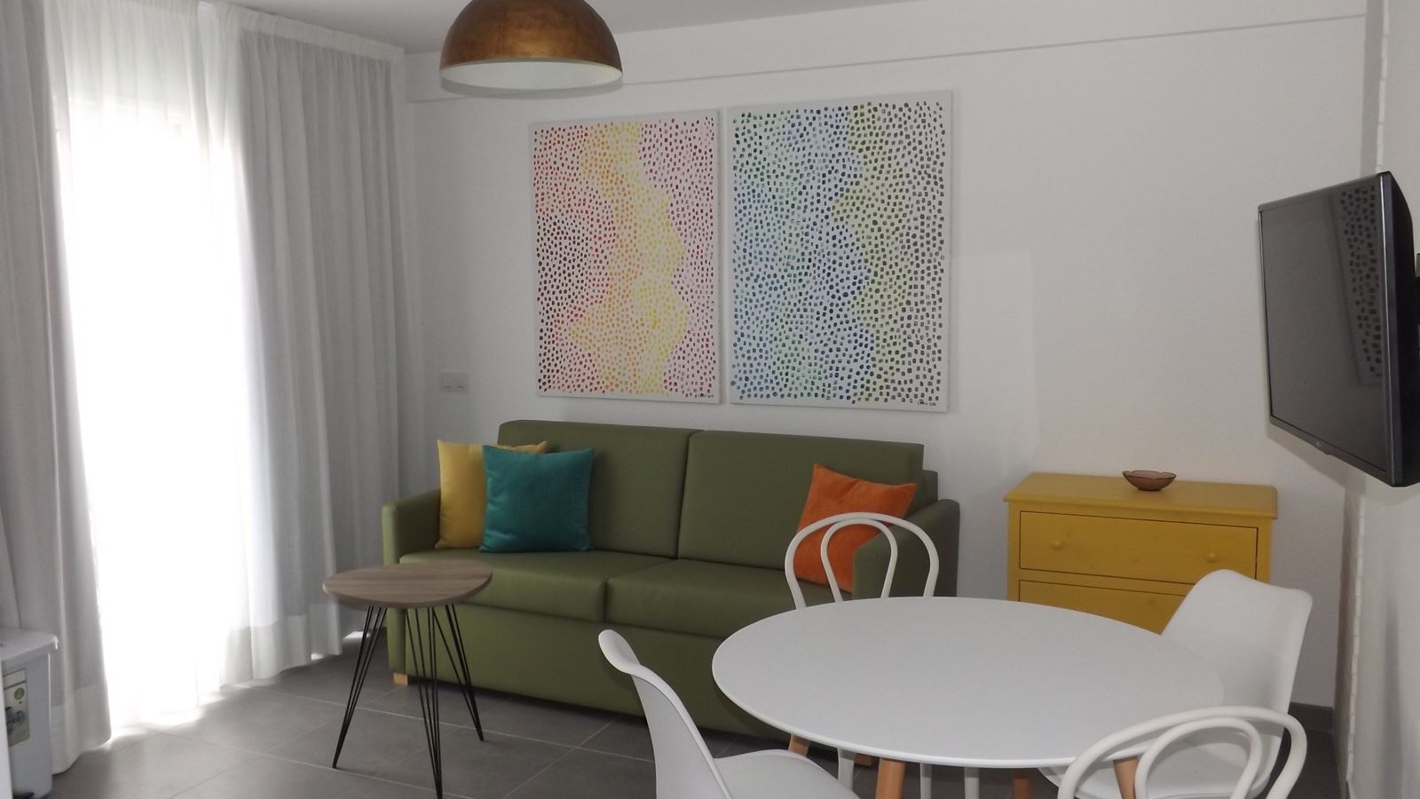 rooms-apartment-standard