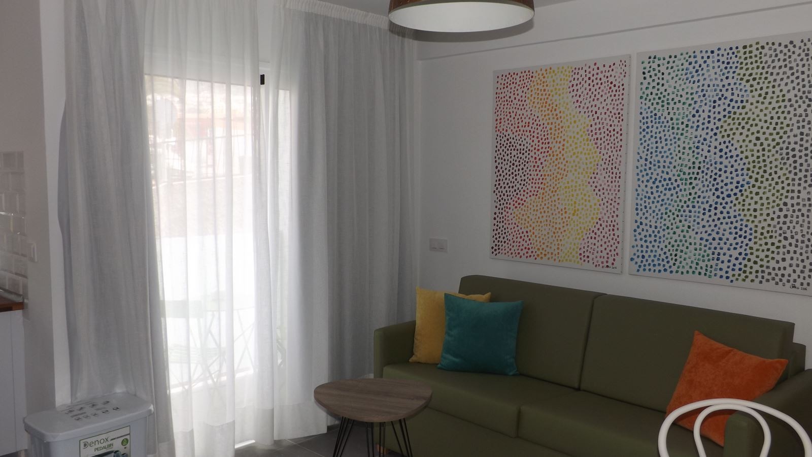 rooms-apartment-standard