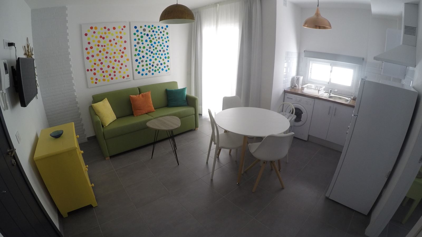 rooms-apartment-standard