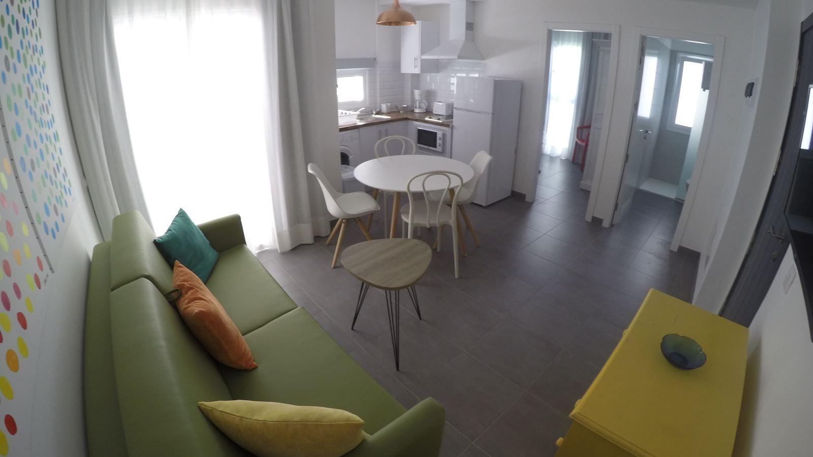 rooms-apartment-standard