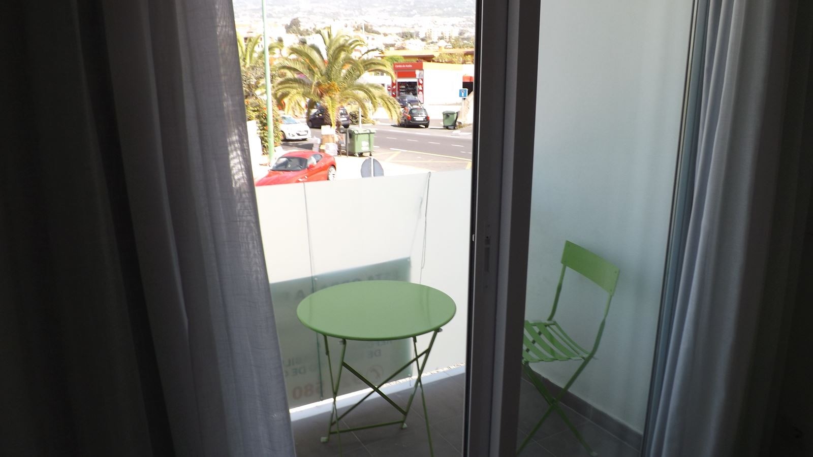 rooms-apartment-standard