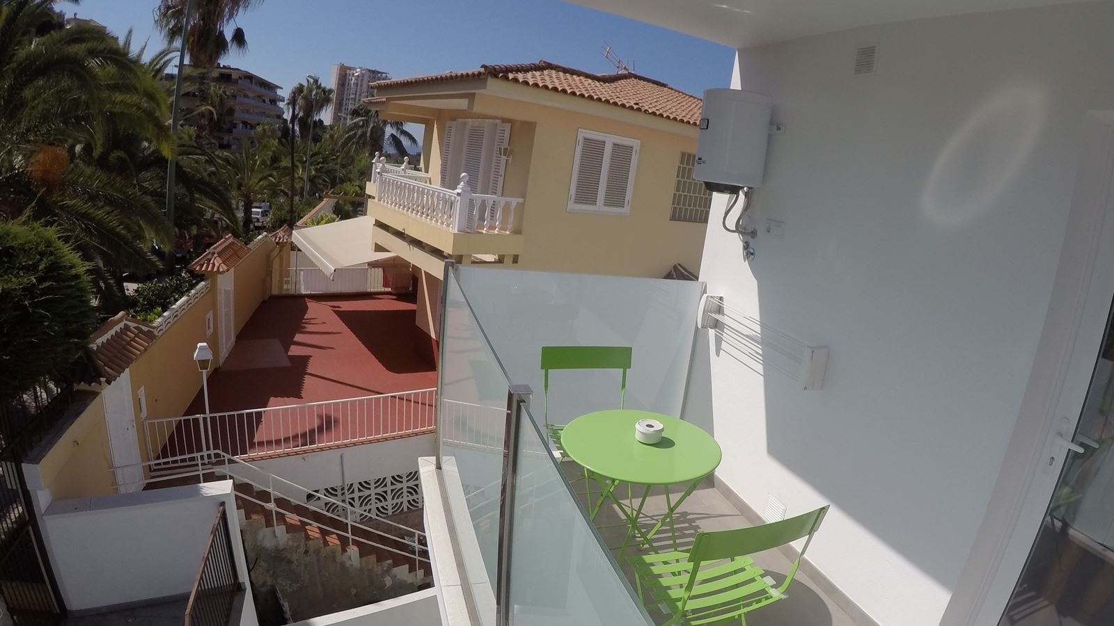 rooms-apartment-standard