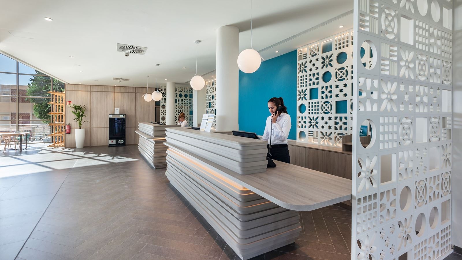 general-main-building