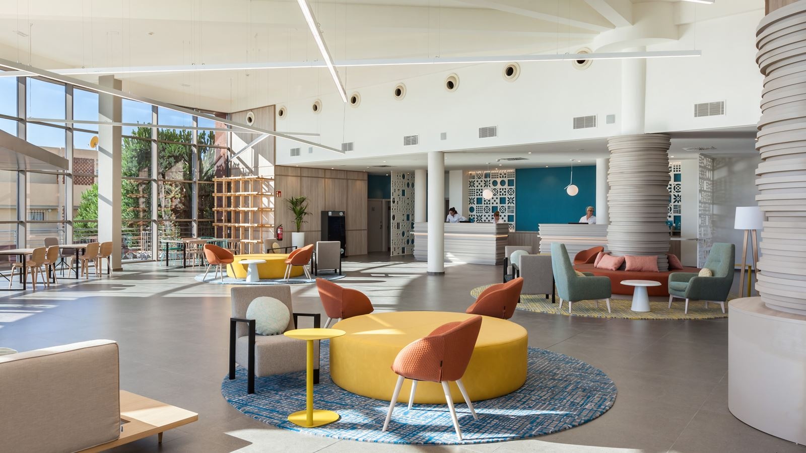 general-main-building