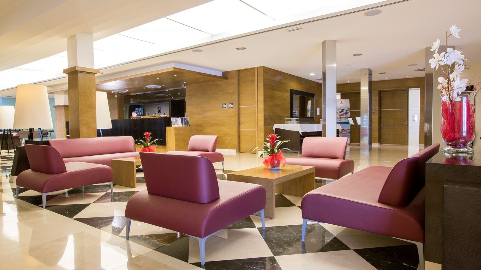 general-main-building