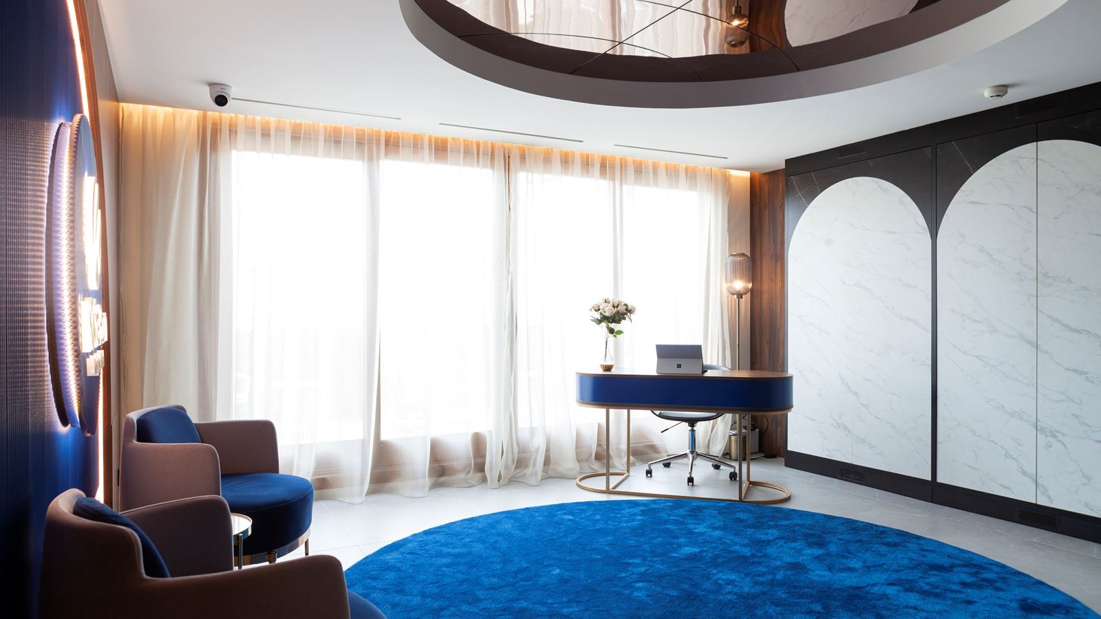 general-main-building