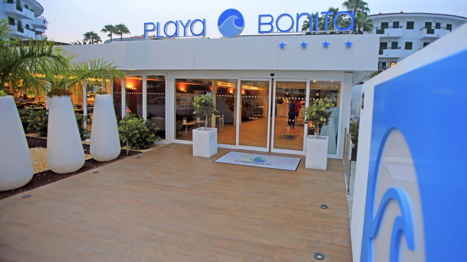 general-annex-building