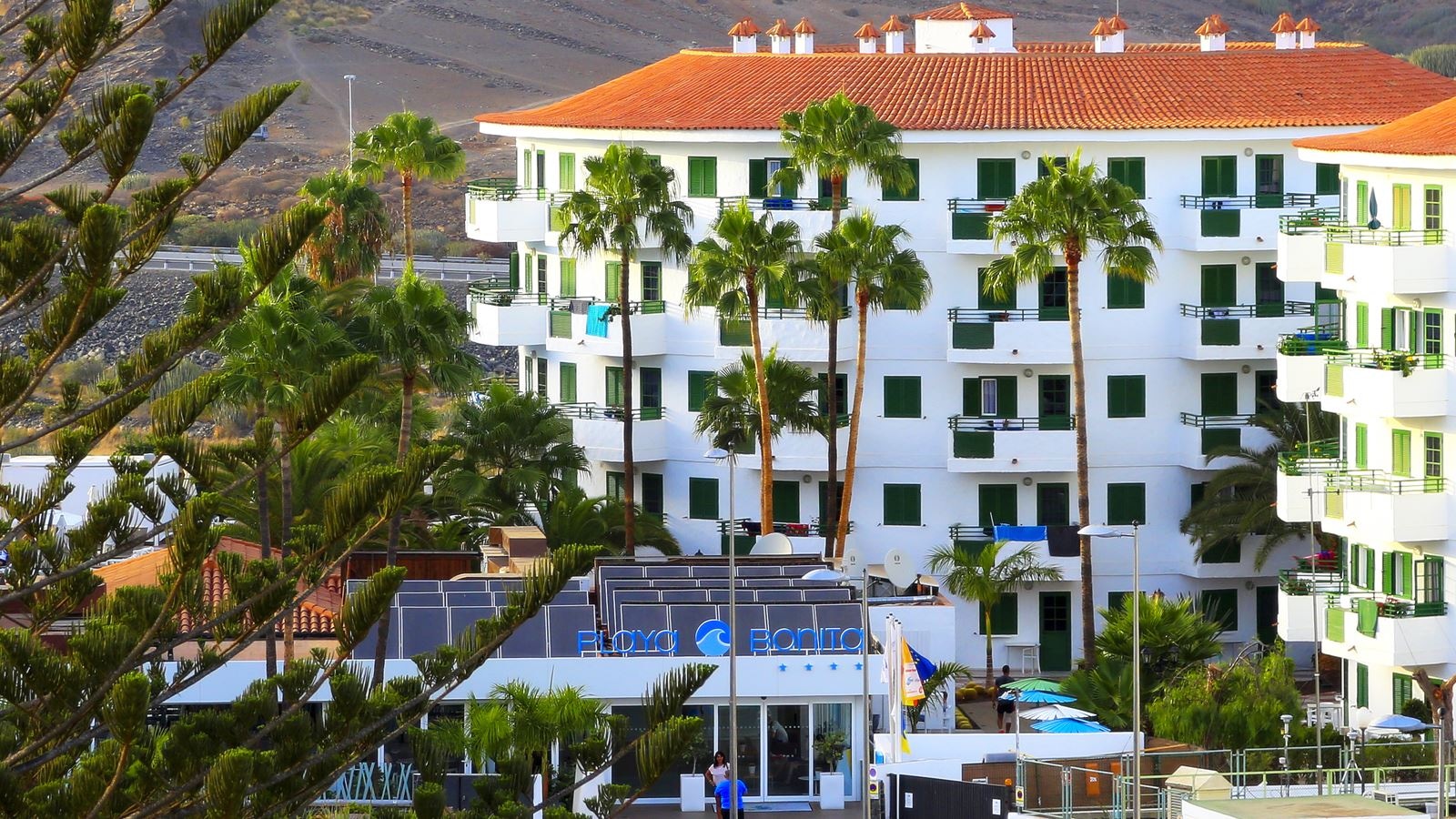 general-annex-building