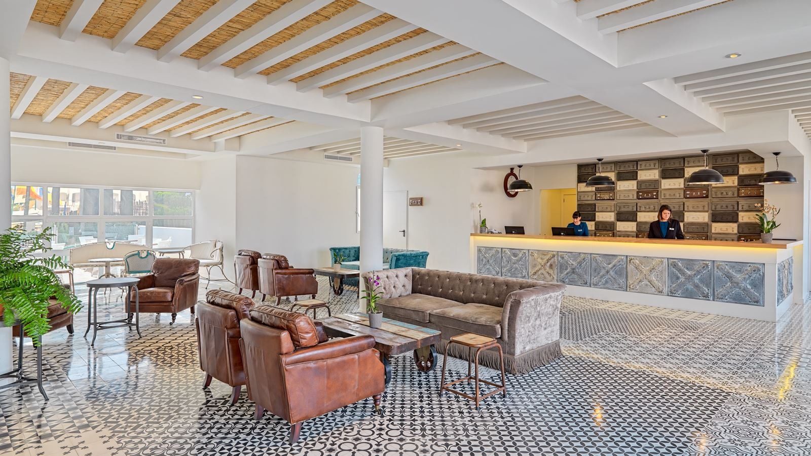 general-main-building