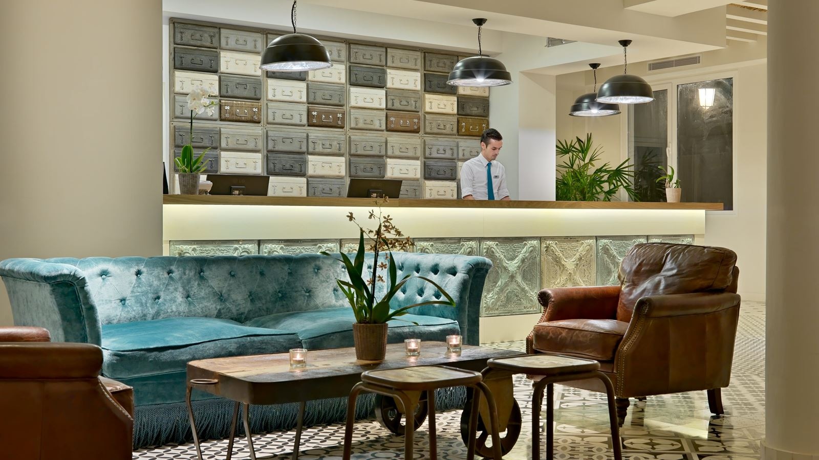 general-main-building