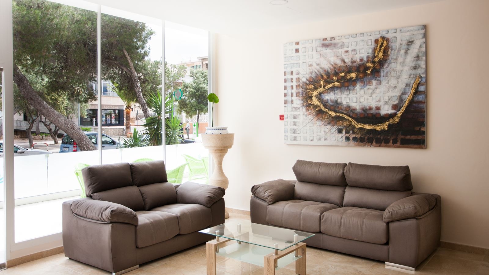 general-main-building