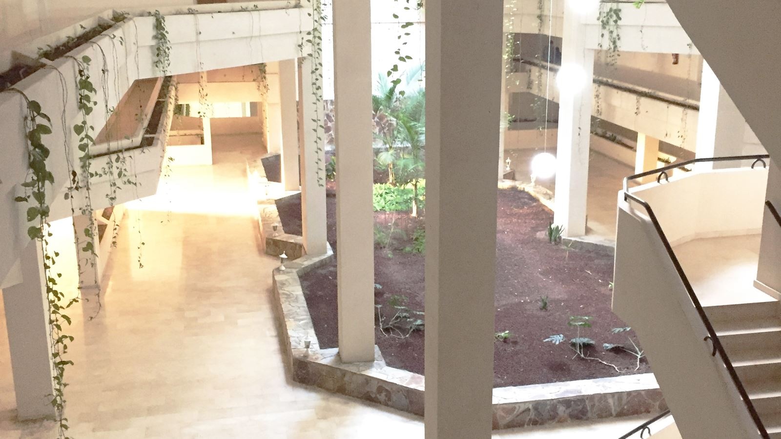 general-main-building