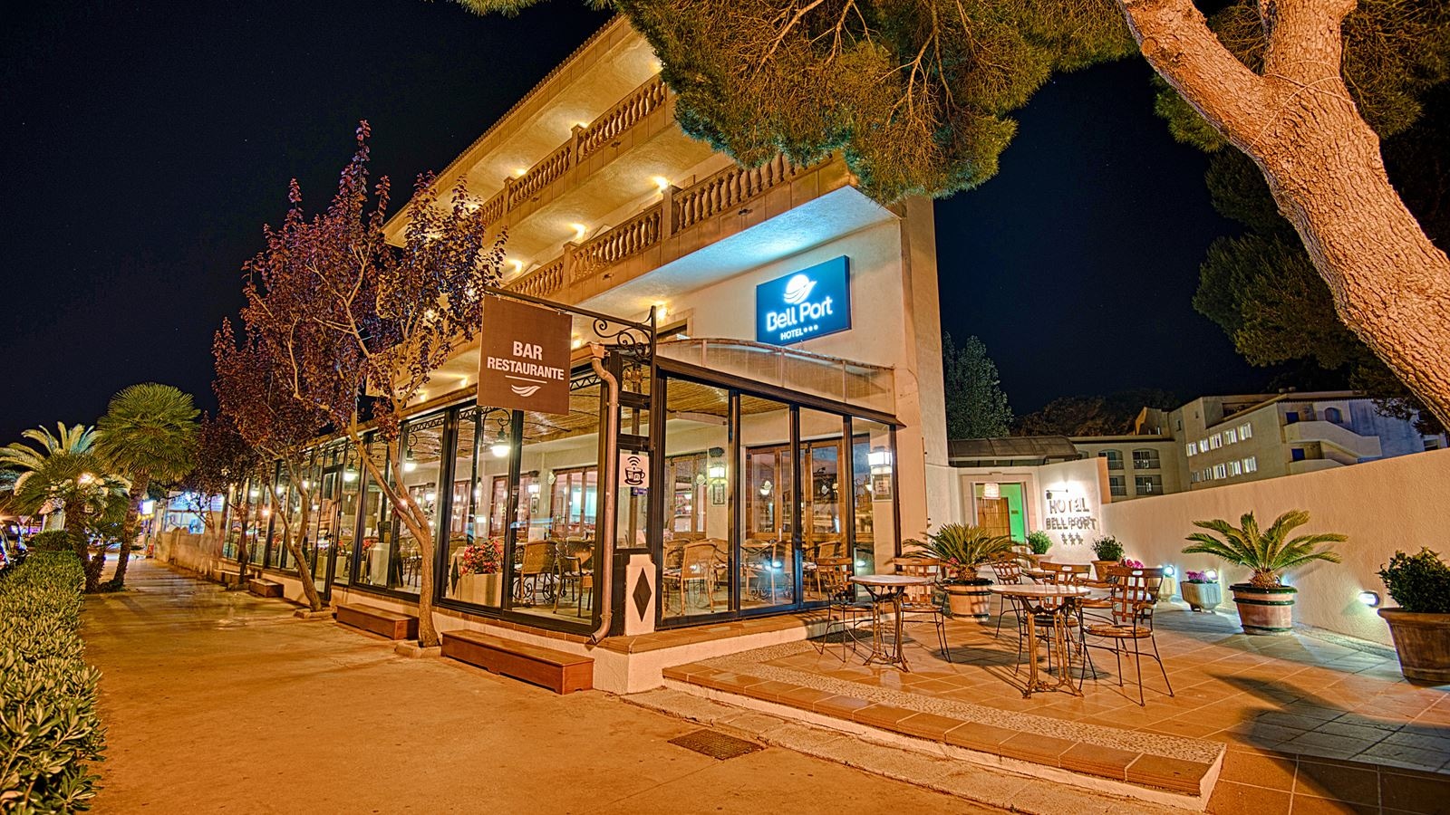 general-main-building