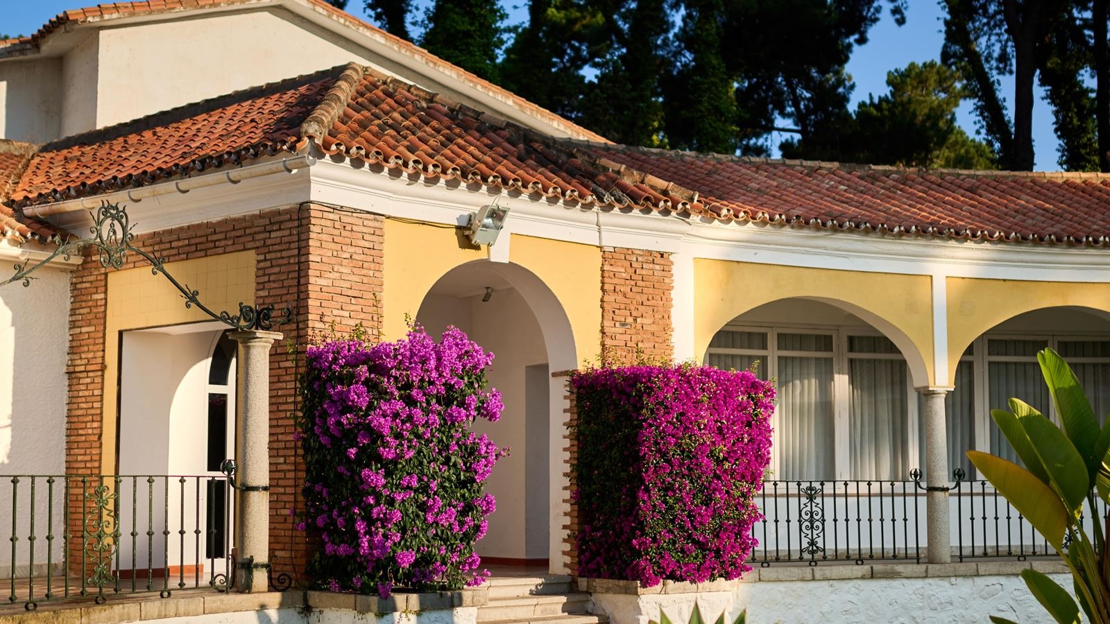 general-main-building