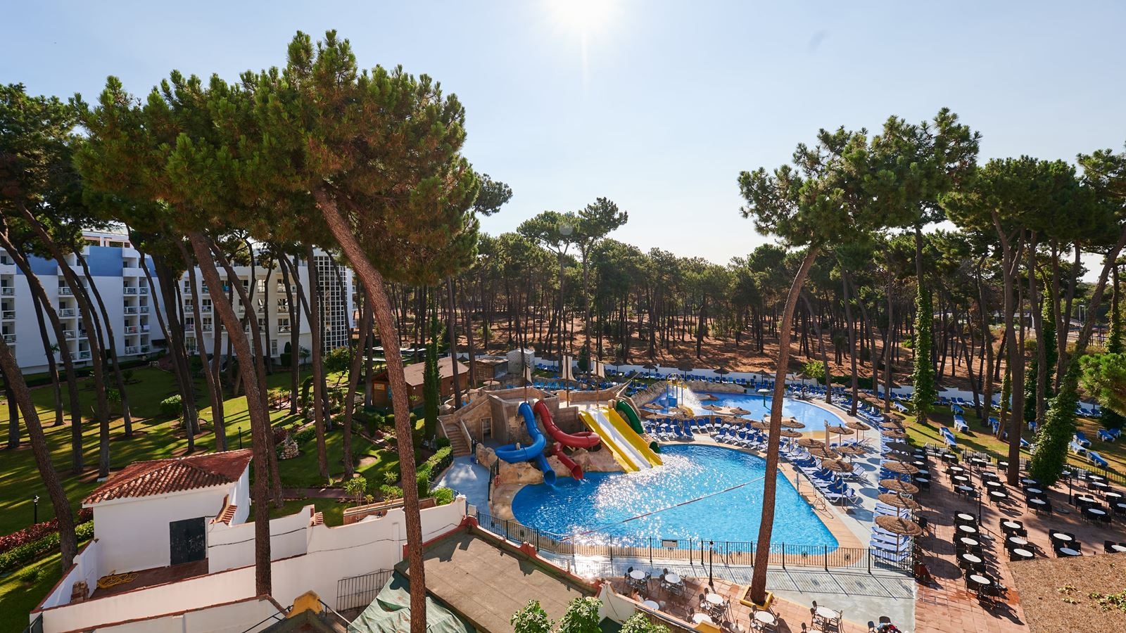 general-main-building