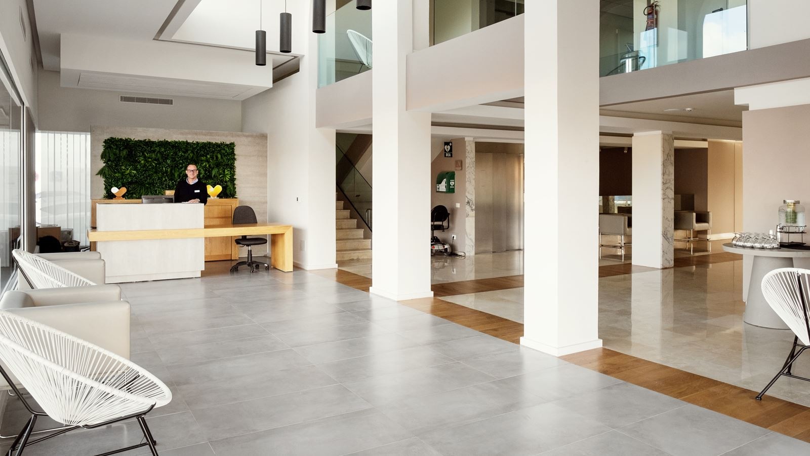 general-main-building