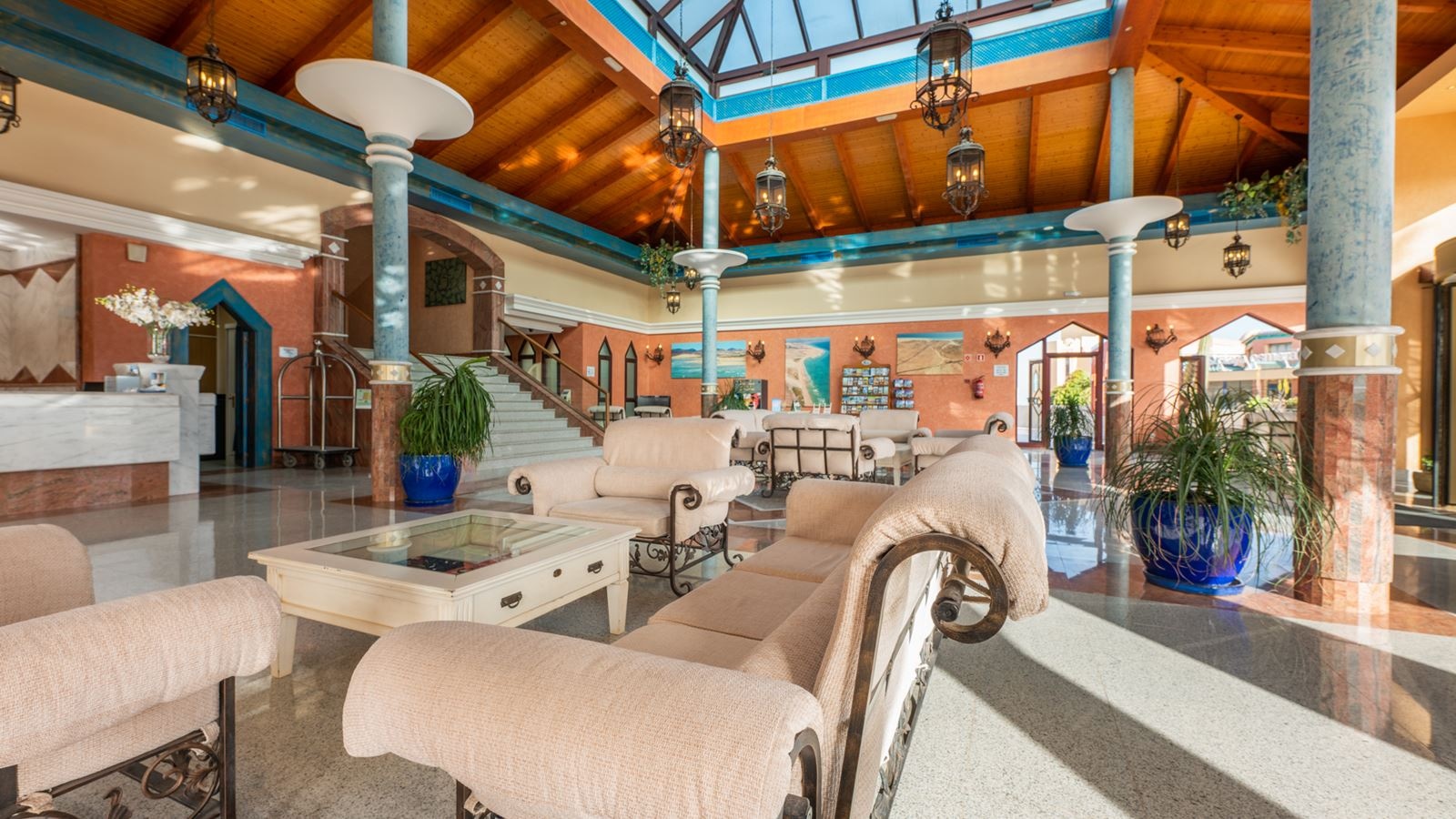 general-main-building