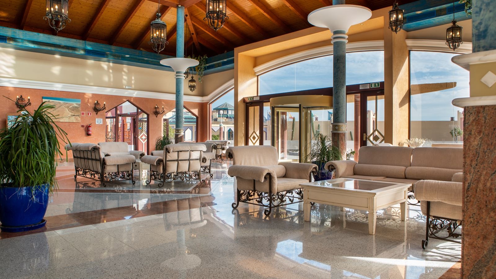 general-main-building