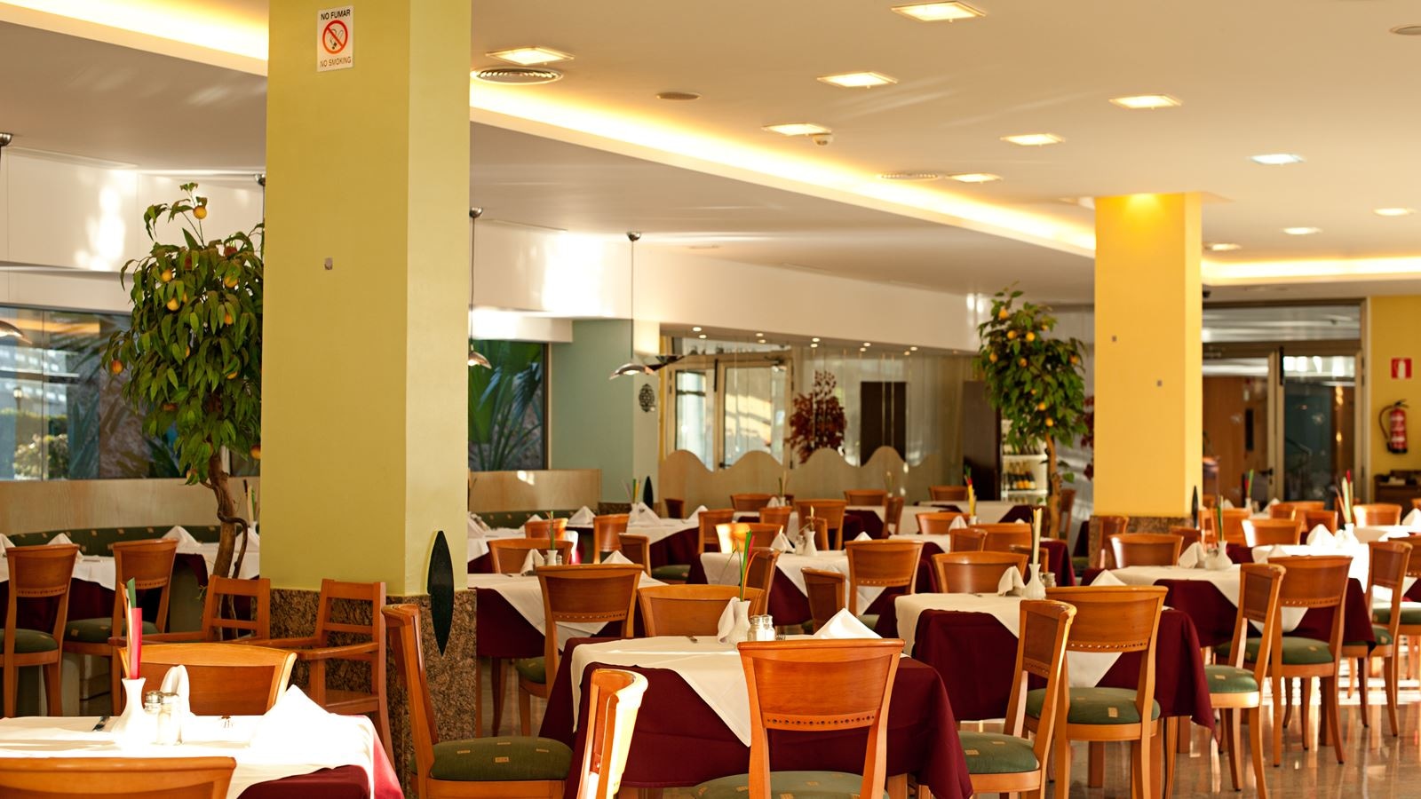 restaurants-buffet