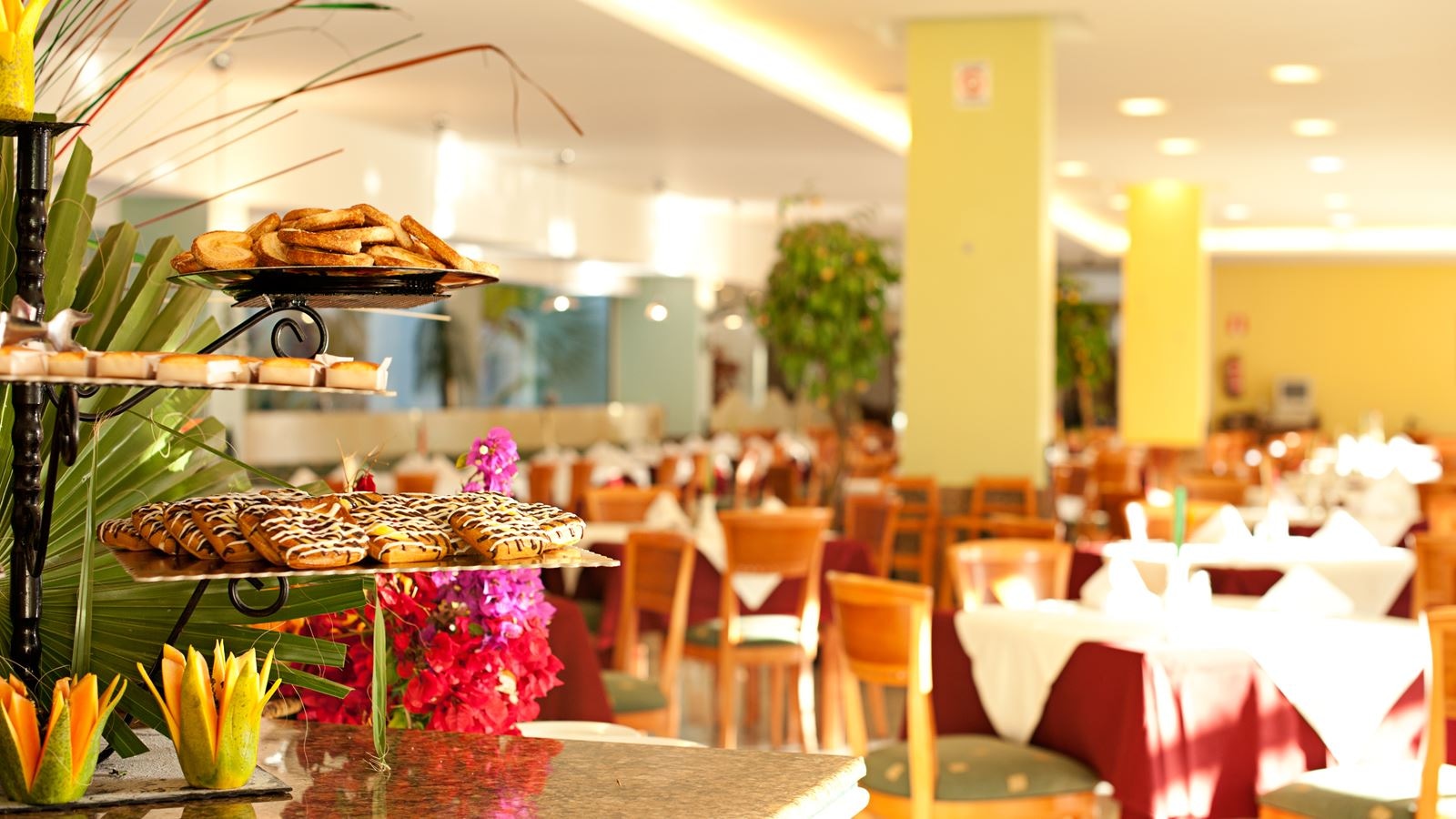 restaurants-buffet