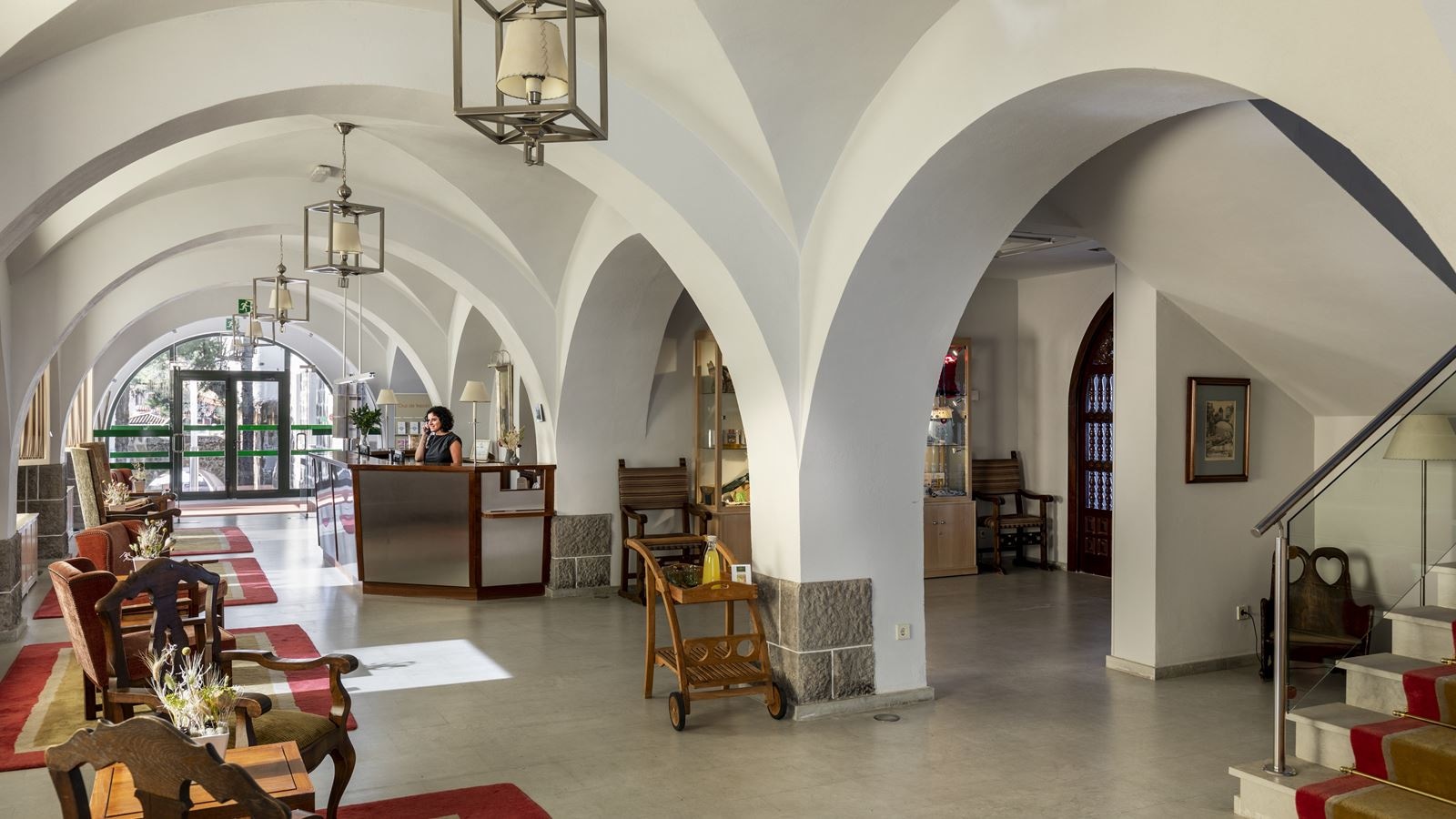 general-main-building