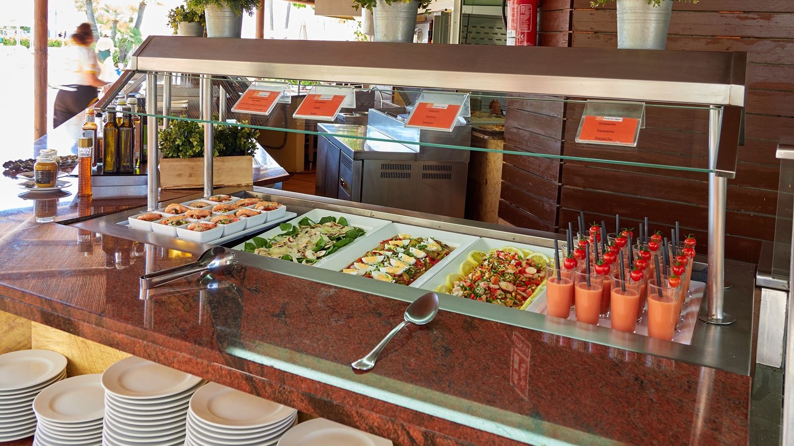 restaurants-snack-bar