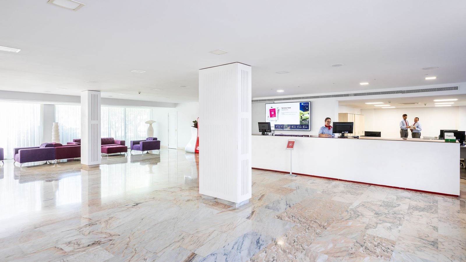 general-main-building