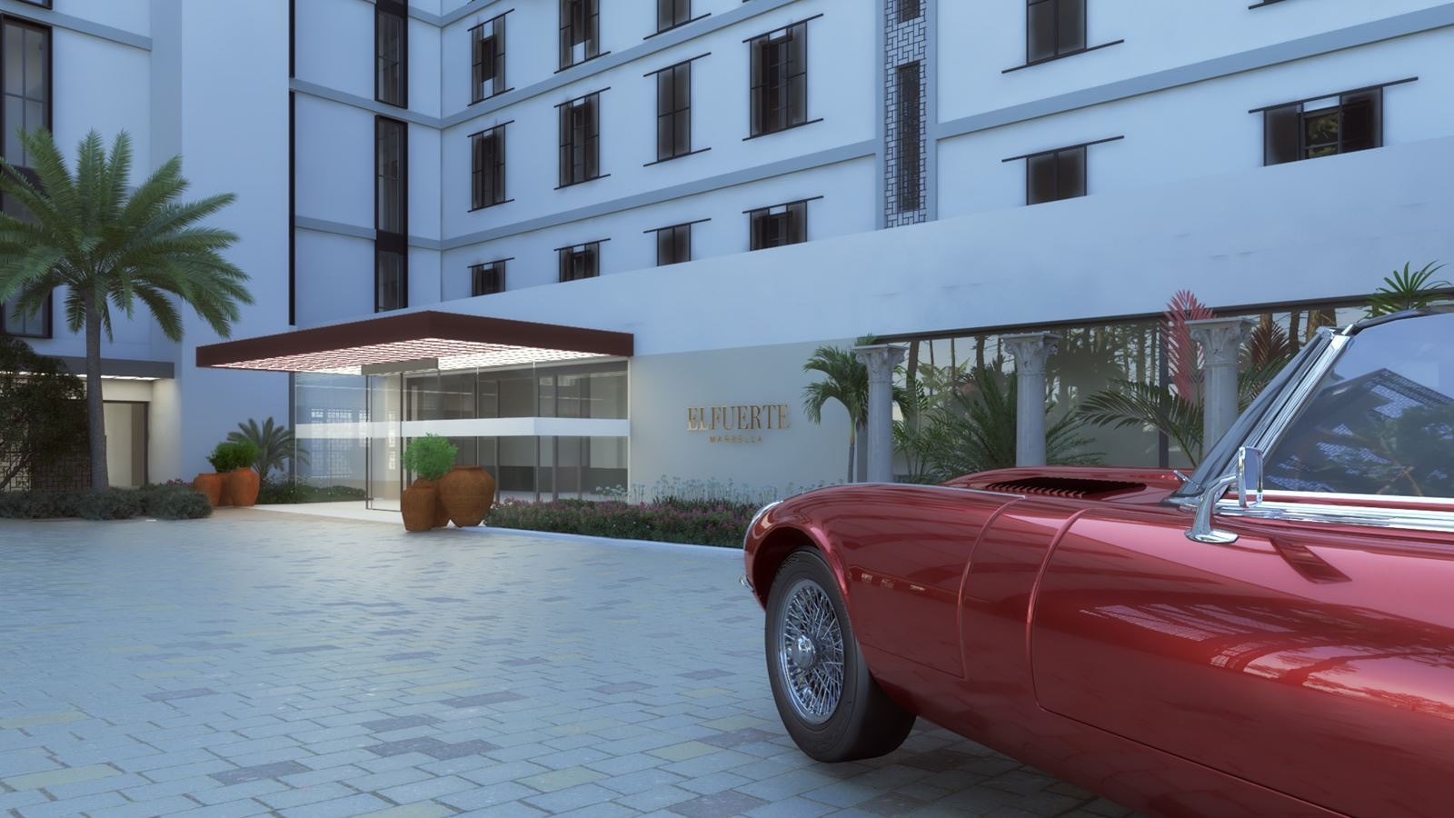 general-main-building