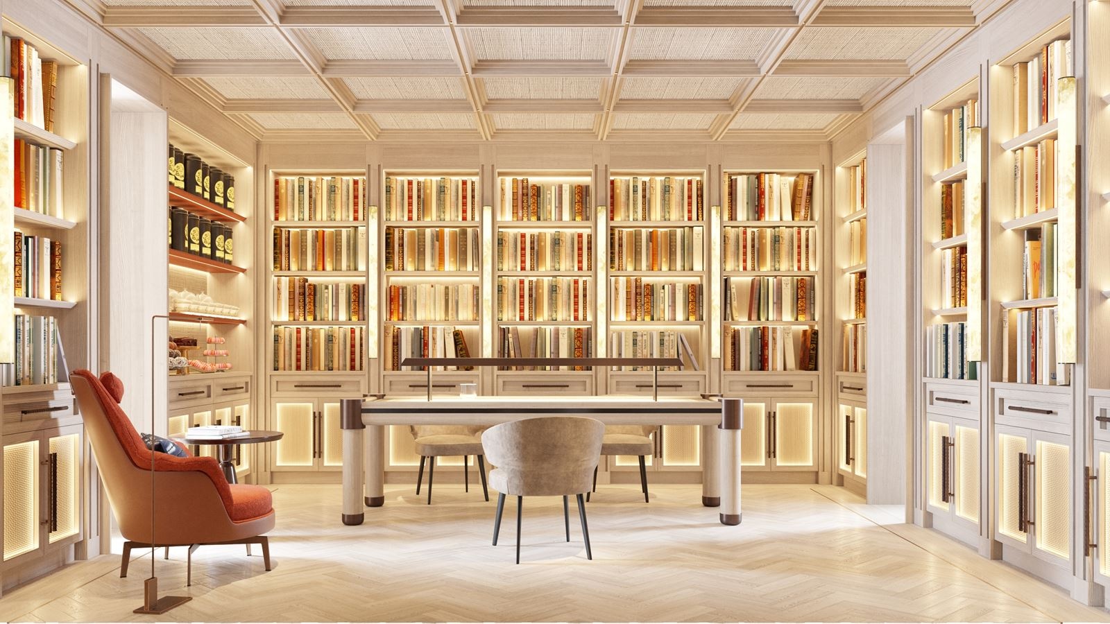 general-main-building