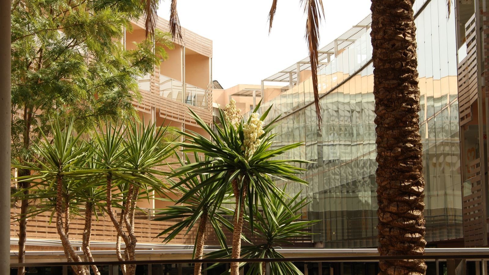 general-main-building