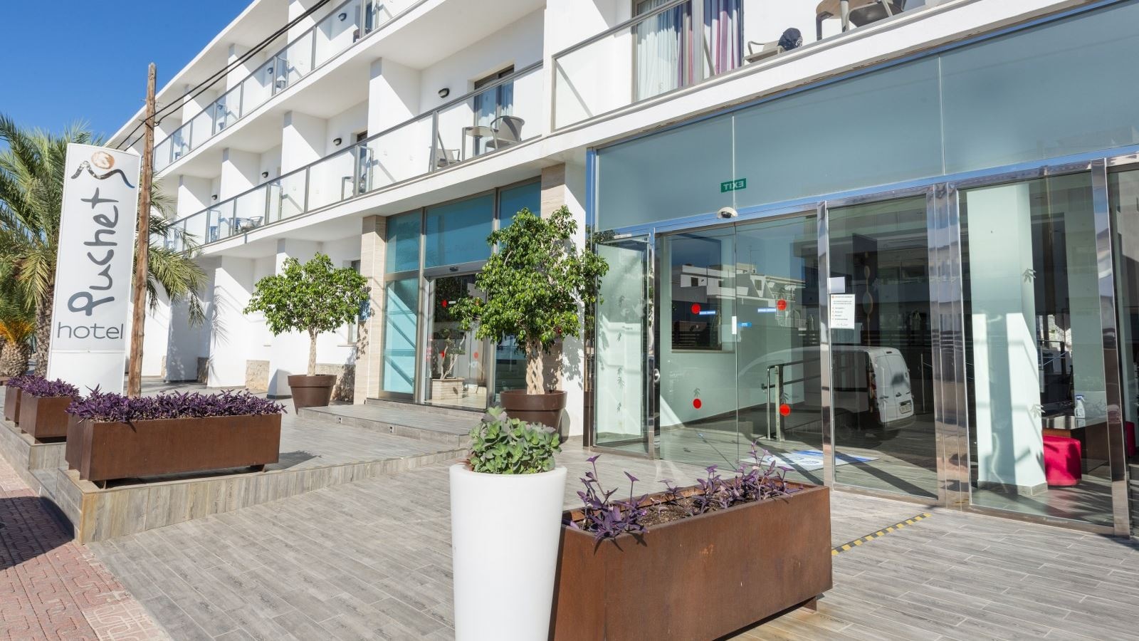 general-main-building