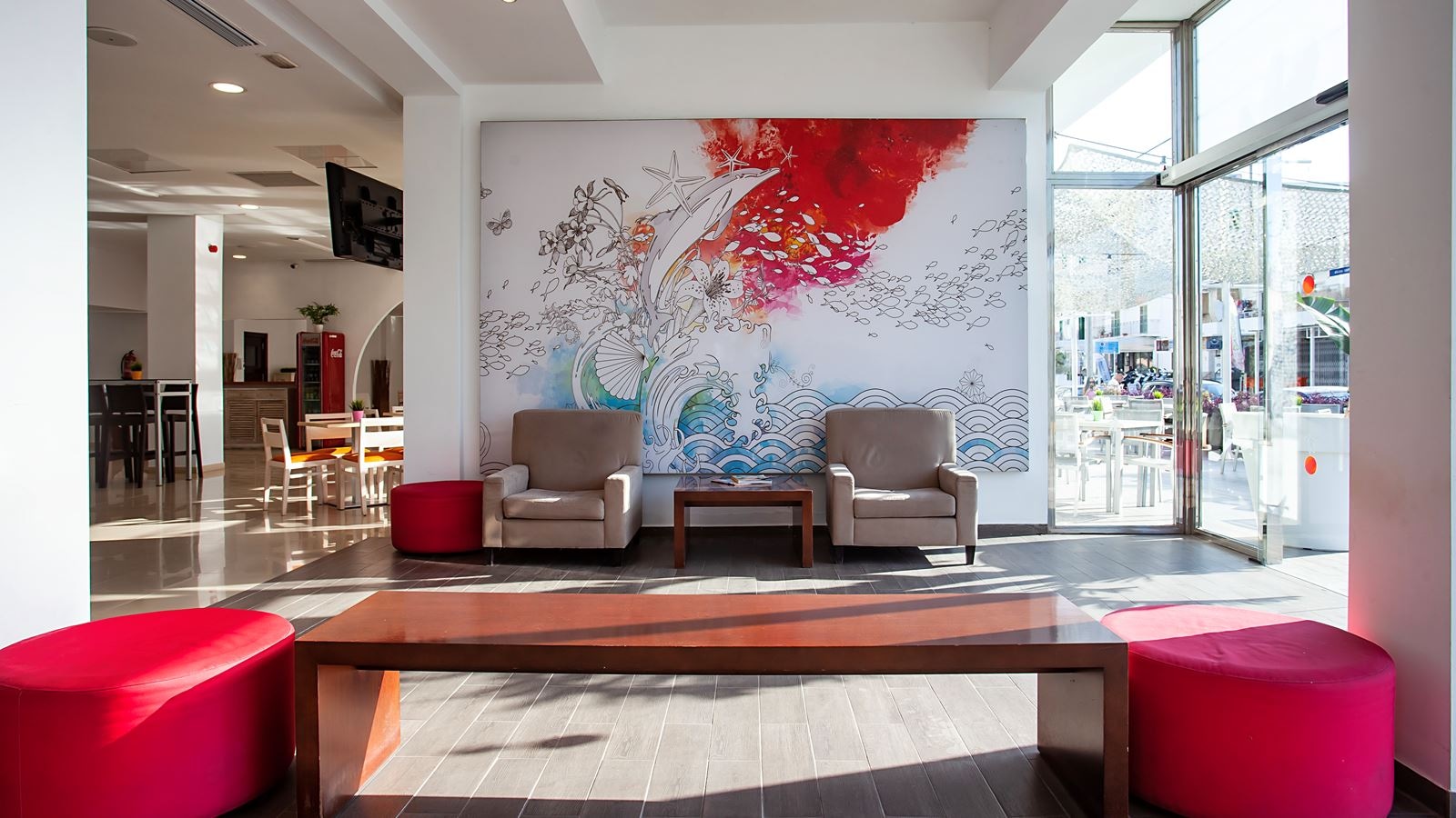 general-main-building