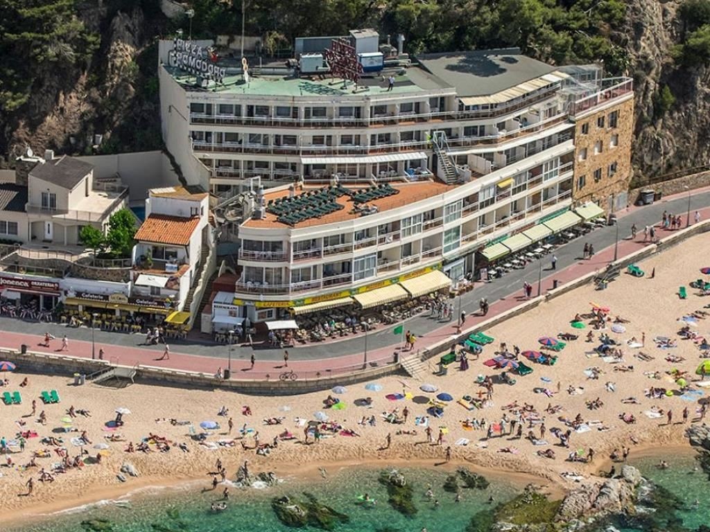 general-main-building