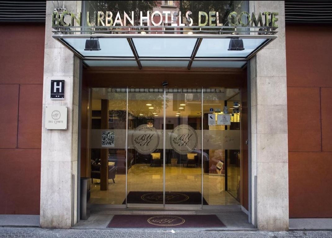 general-main-building