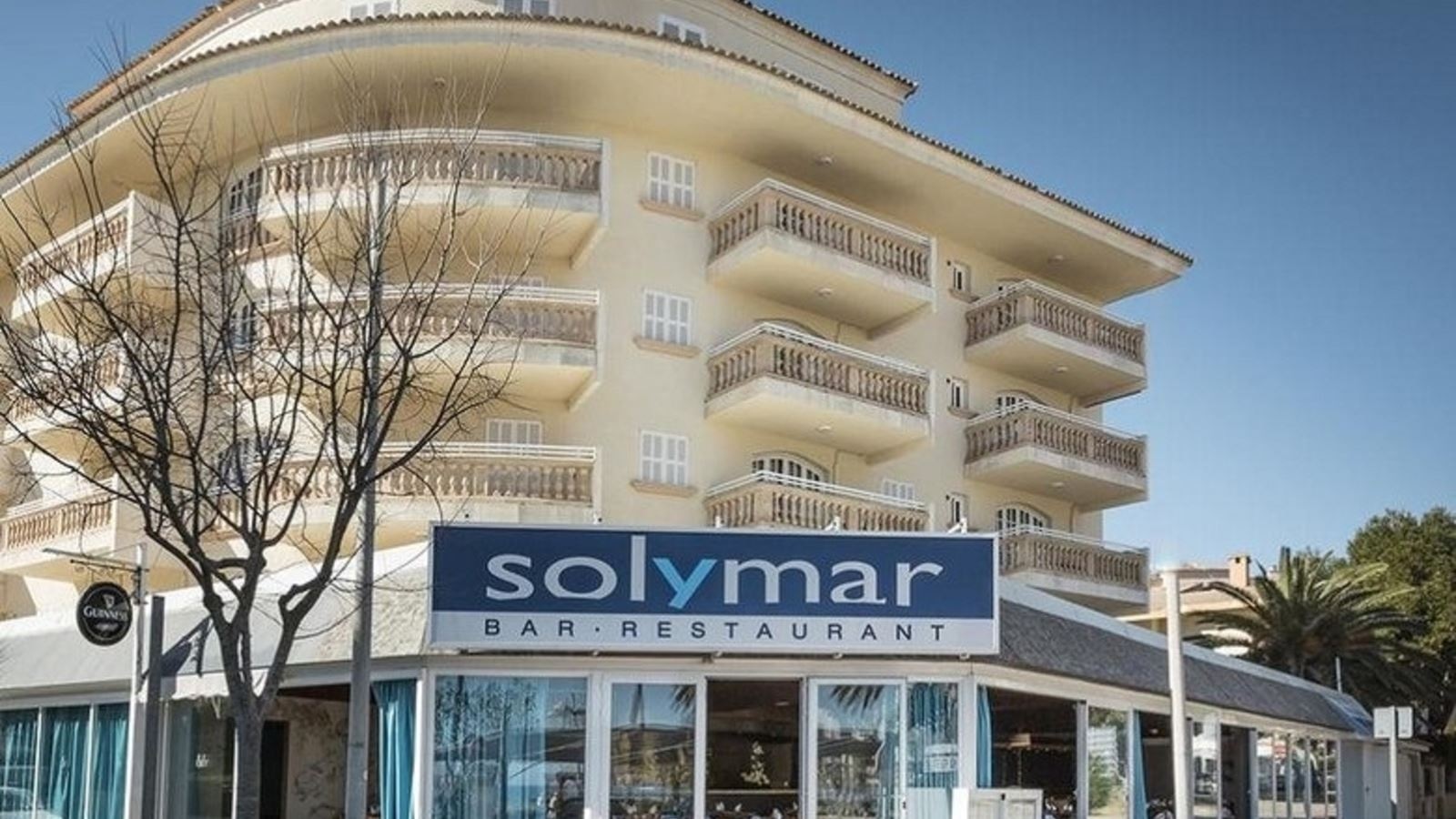 general-main-building