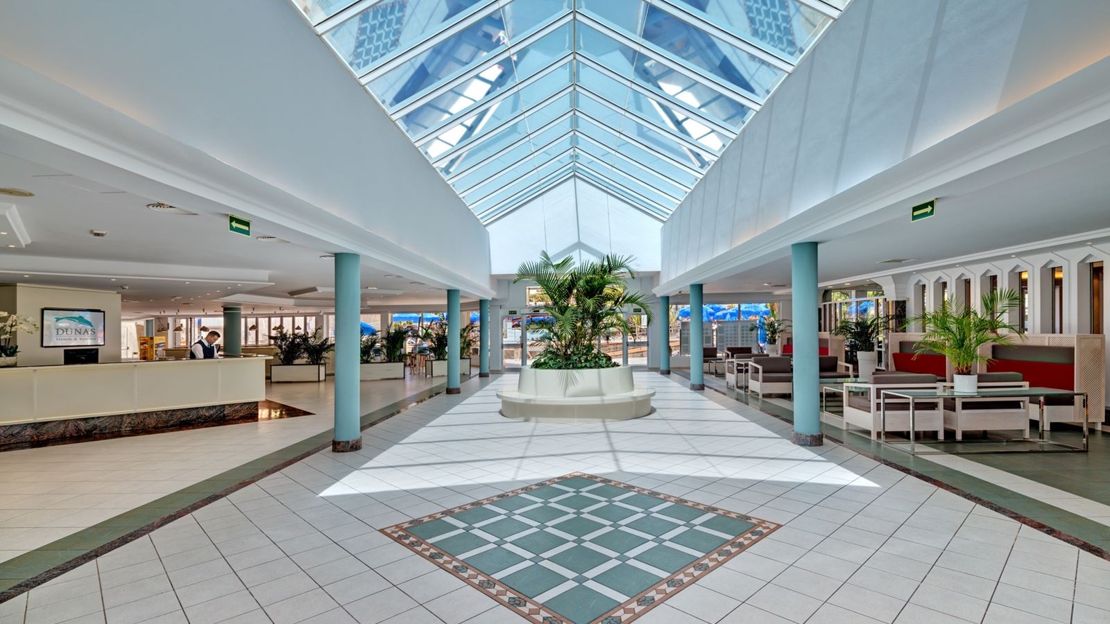 general-main-building