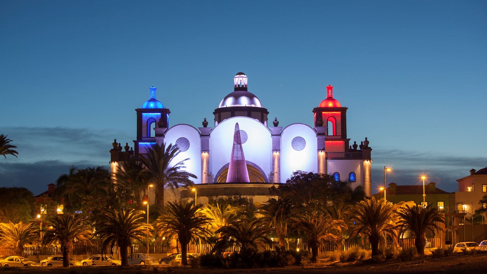 general-main-building