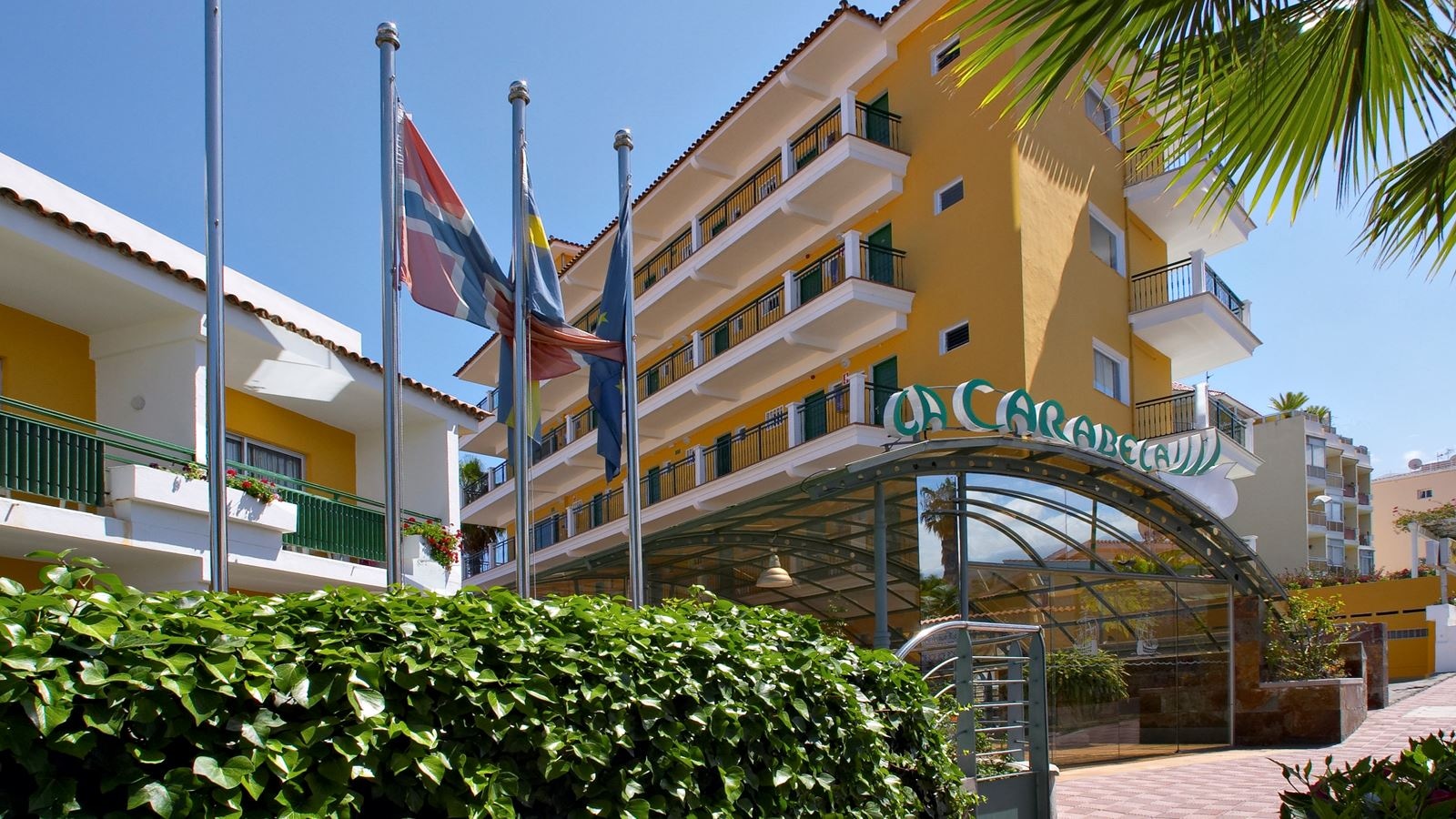 general-main-building