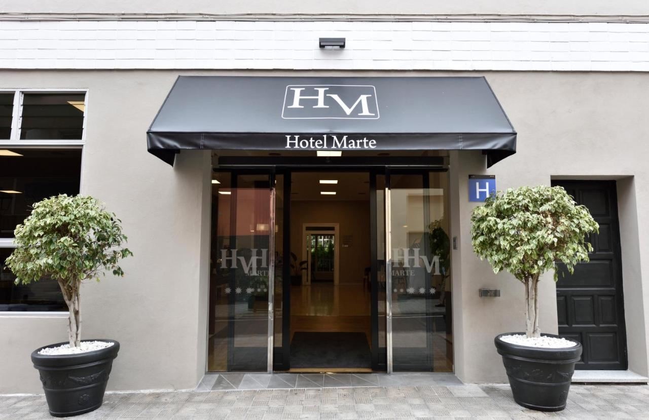 general-main-building