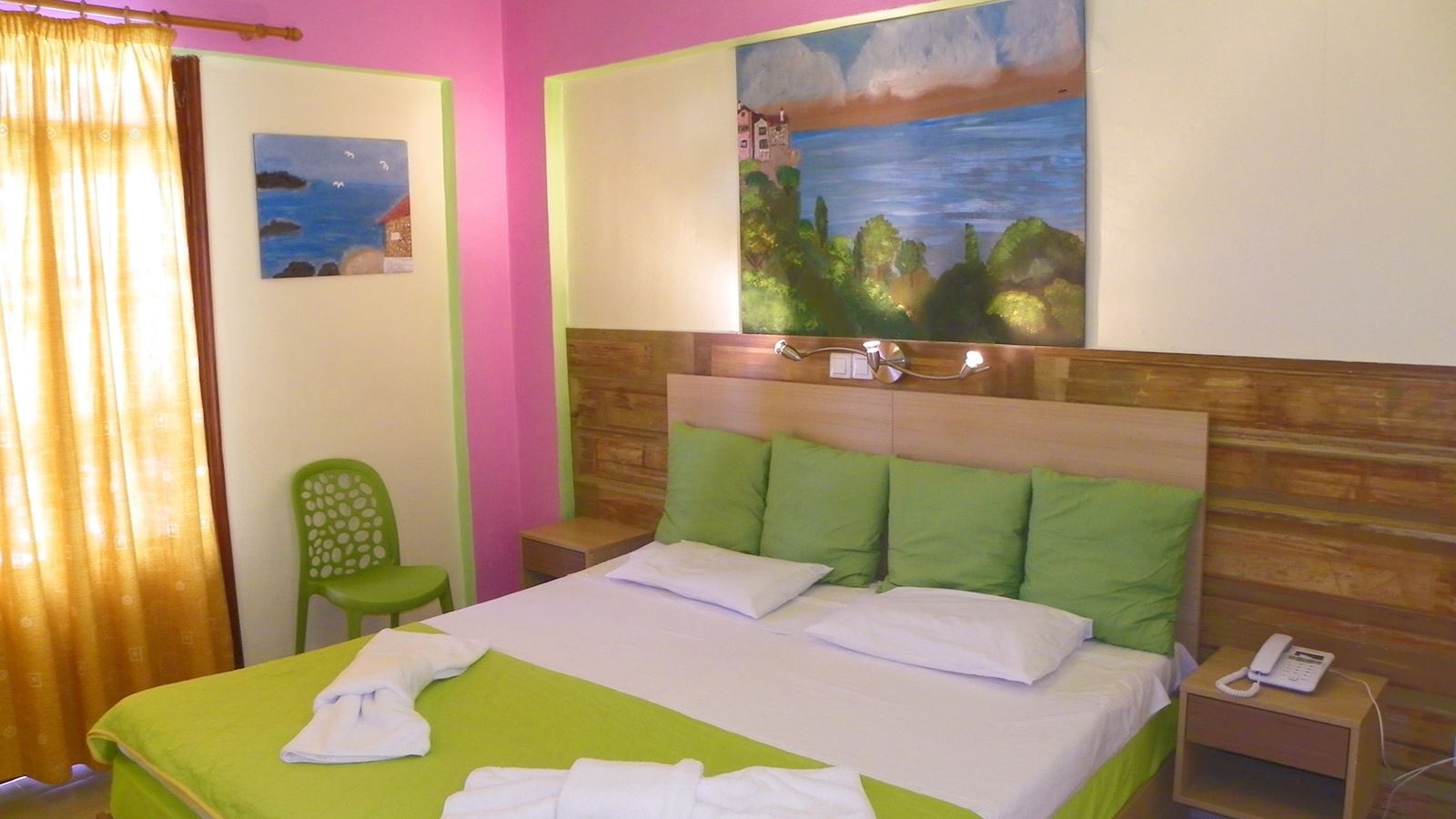 rooms-single-standard