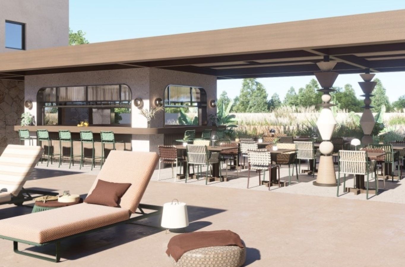 bars-romantica-pool-bar