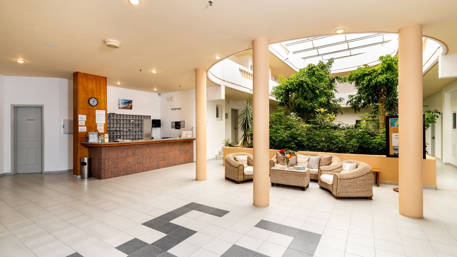 general-main-building