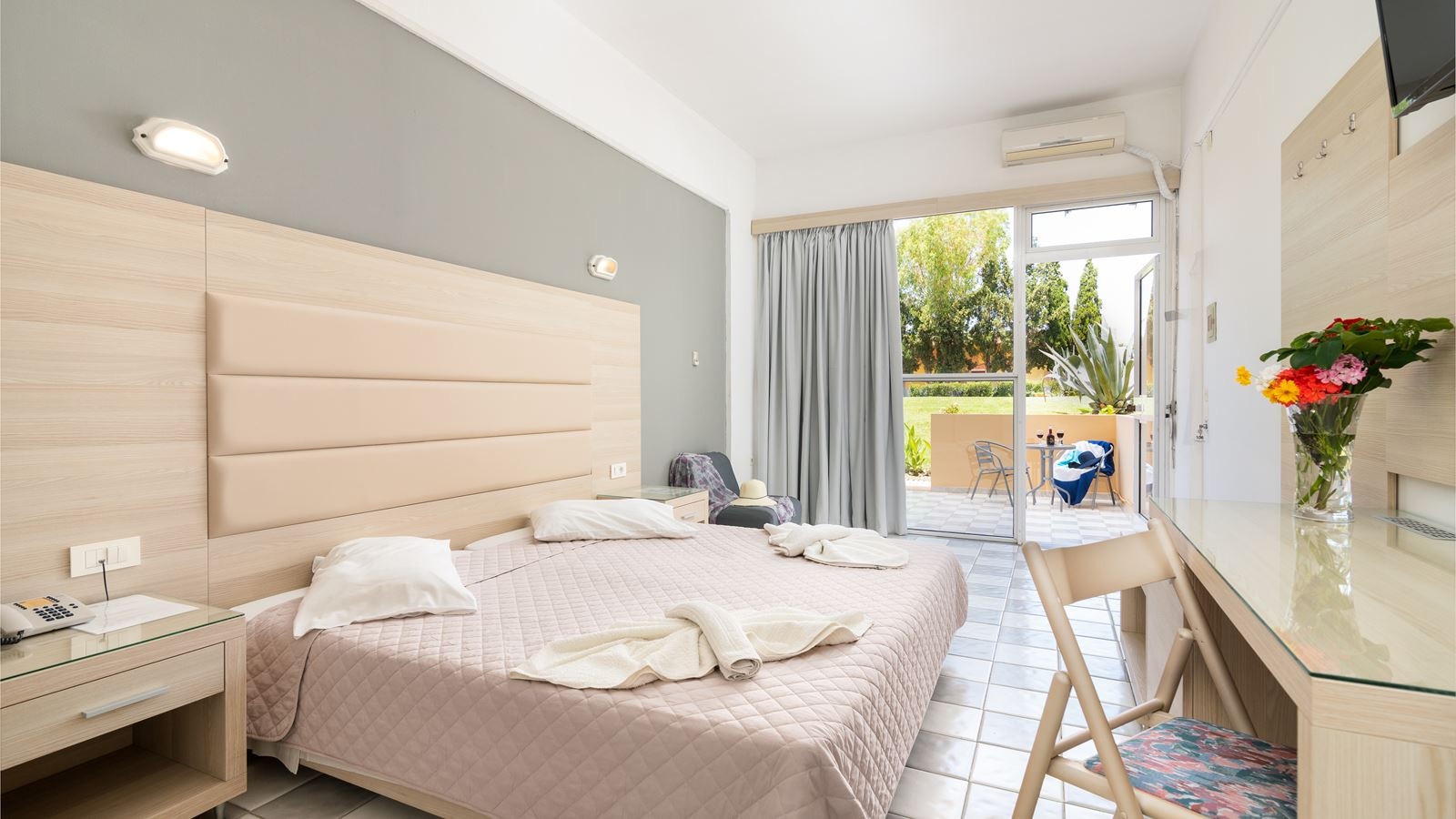 rooms-double-standard