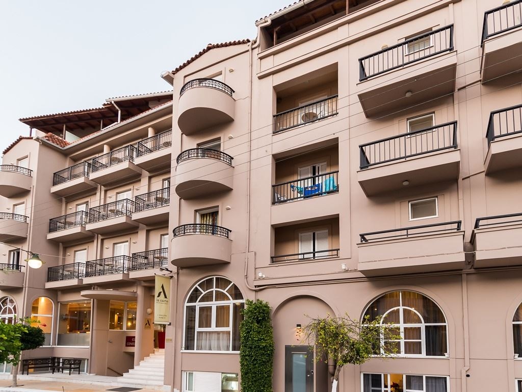 general-main-building