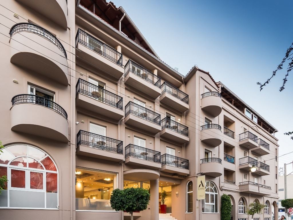 general-main-building