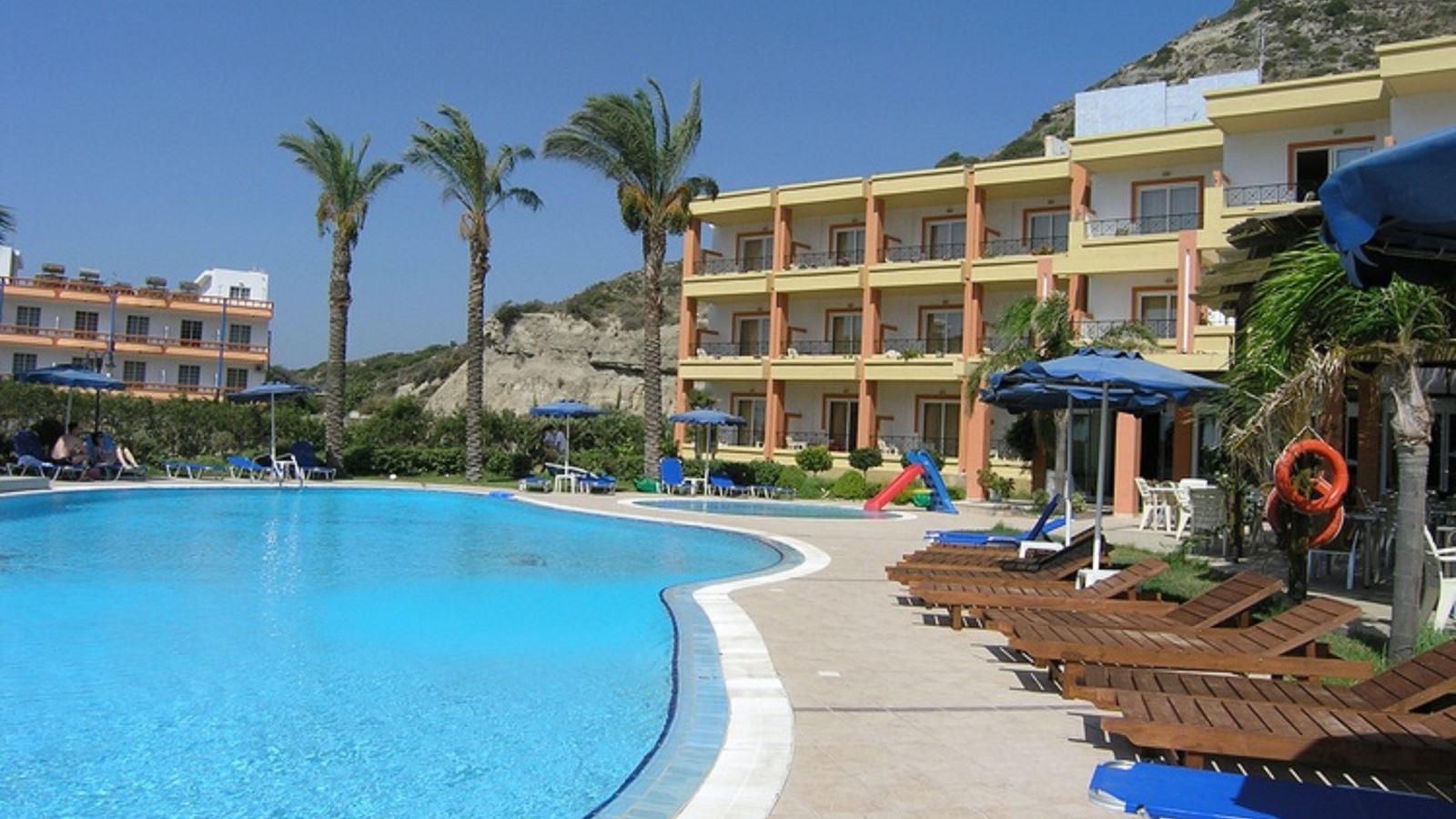 general-main-building