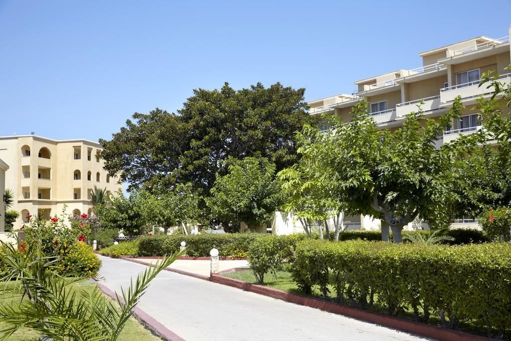 general-main-building