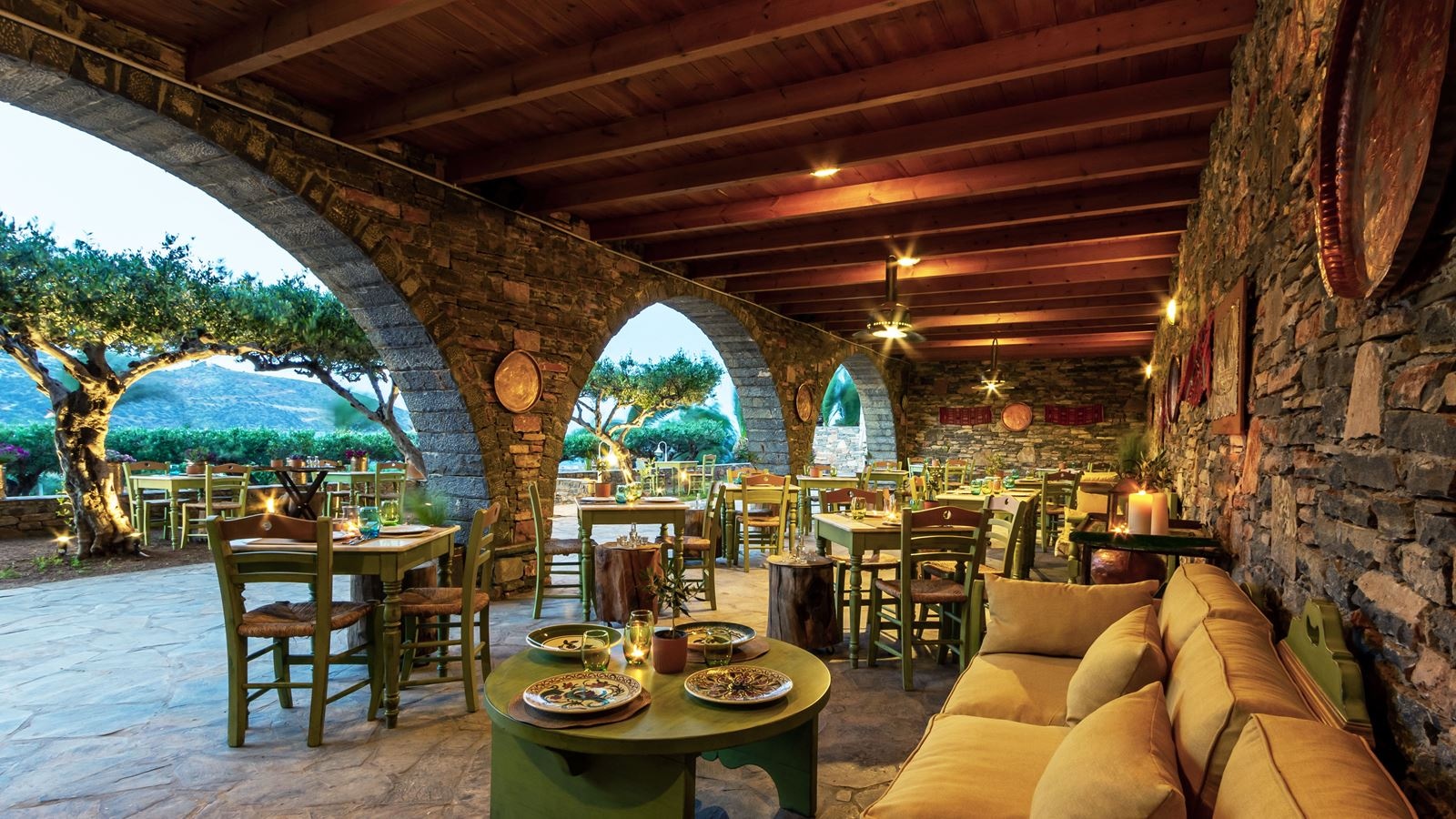 restaurants-kafenion