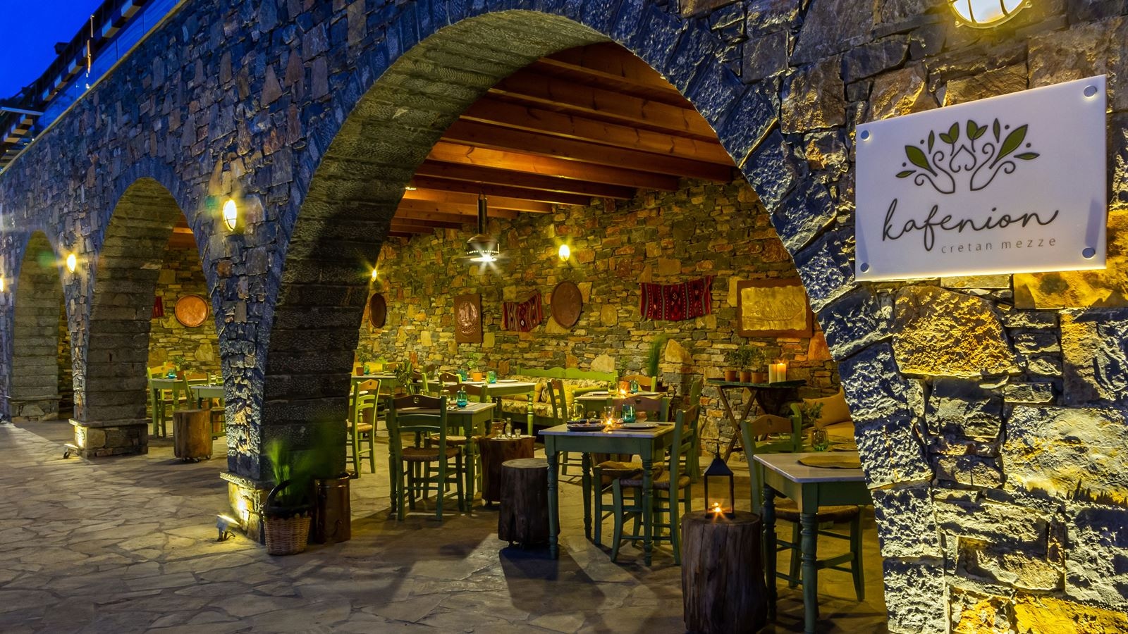 restaurants-kafenion